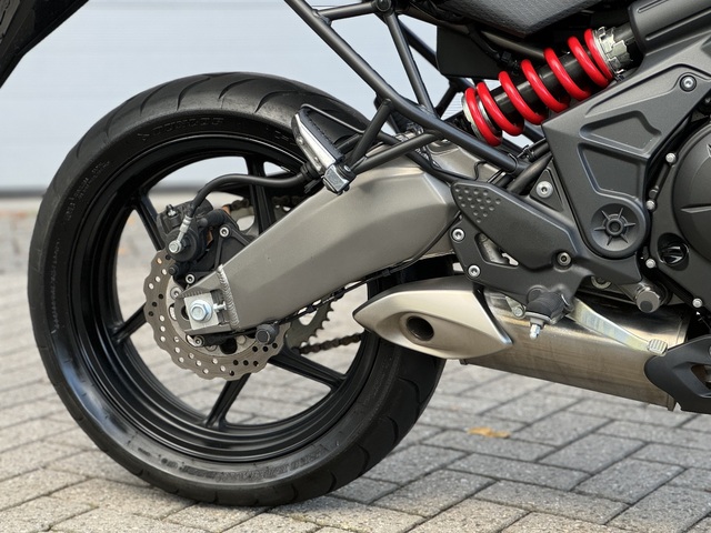 kawasaki - versys-650-abs