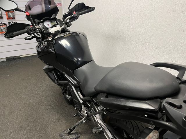 kawasaki - versys-650-abs