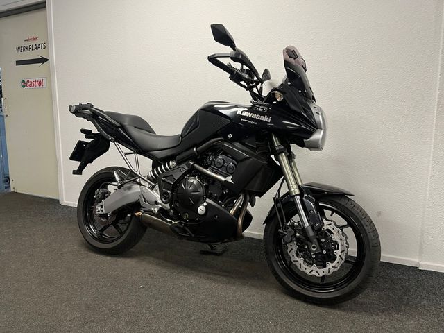 kawasaki - versys-650-abs