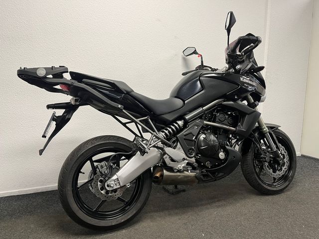 kawasaki - versys-650-abs