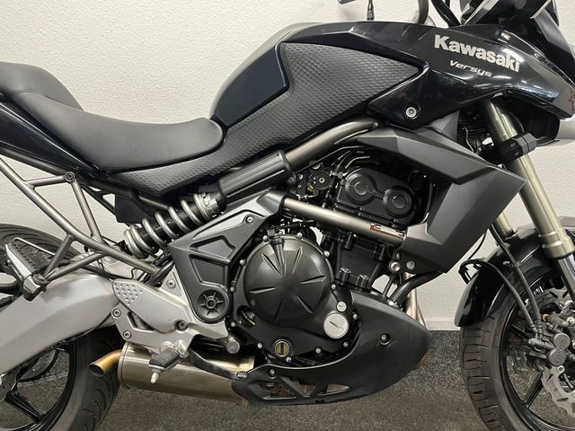 kawasaki - versys-650-abs