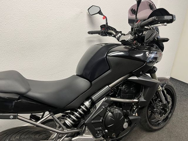 kawasaki - versys-650-abs