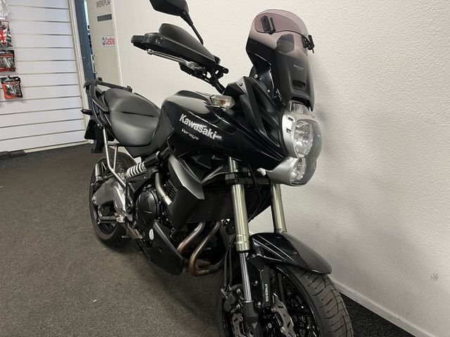 kawasaki - versys-650-abs