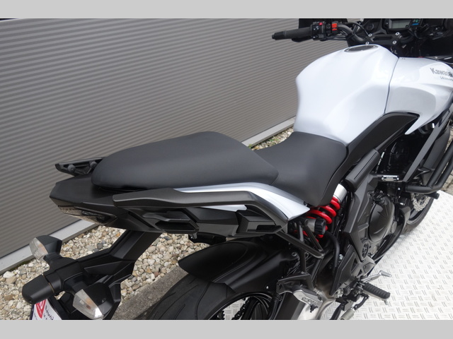 kawasaki - versys-650-abs