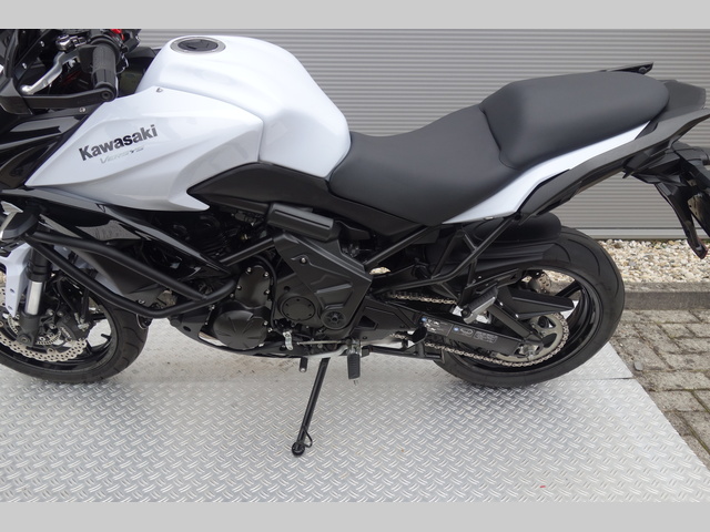 kawasaki - versys-650-abs