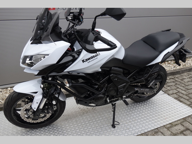 kawasaki - versys-650-abs