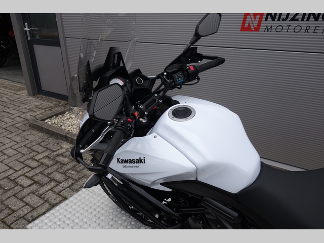 kawasaki - versys-650-abs