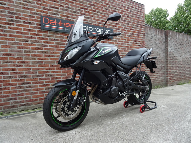 kawasaki - versys-650-abs