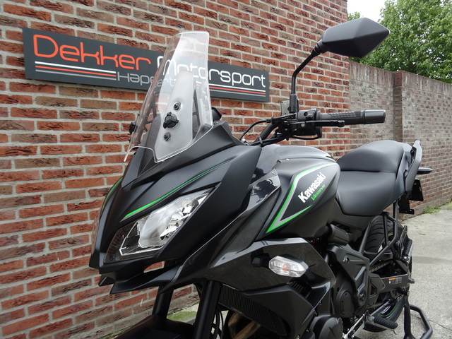 kawasaki - versys-650-abs