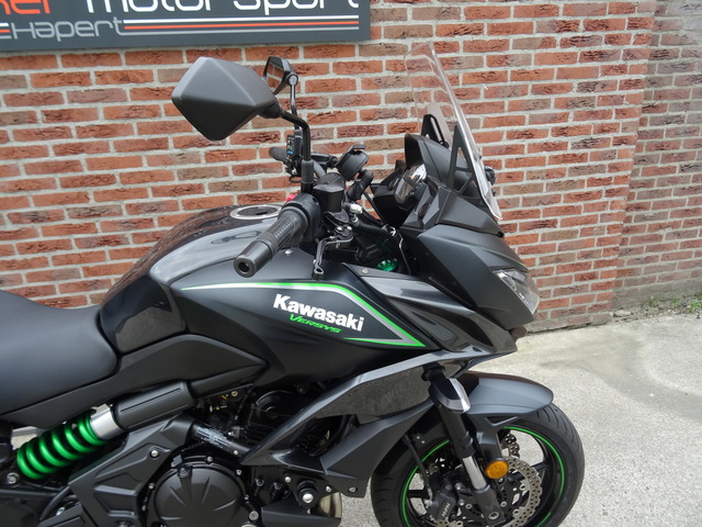 kawasaki - versys-650-abs