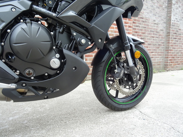 kawasaki - versys-650-abs