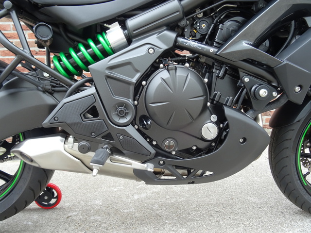 kawasaki - versys-650-abs