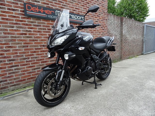 kawasaki - versys-650-abs