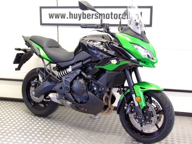 kawasaki - versys-650-abs