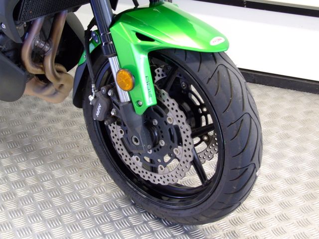 kawasaki - versys-650-abs