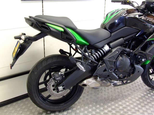 kawasaki - versys-650-abs