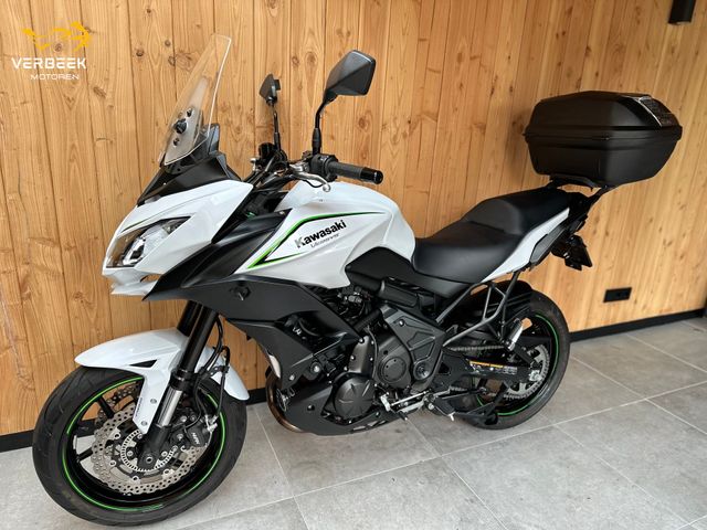 kawasaki - versys-650-abs