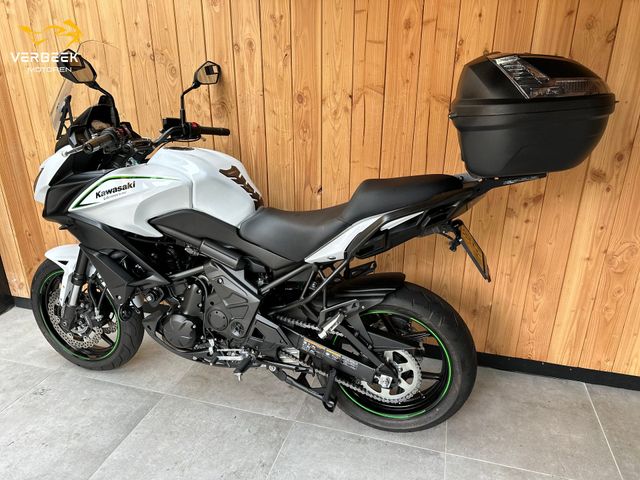 kawasaki - versys-650-abs