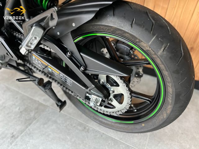 kawasaki - versys-650-abs