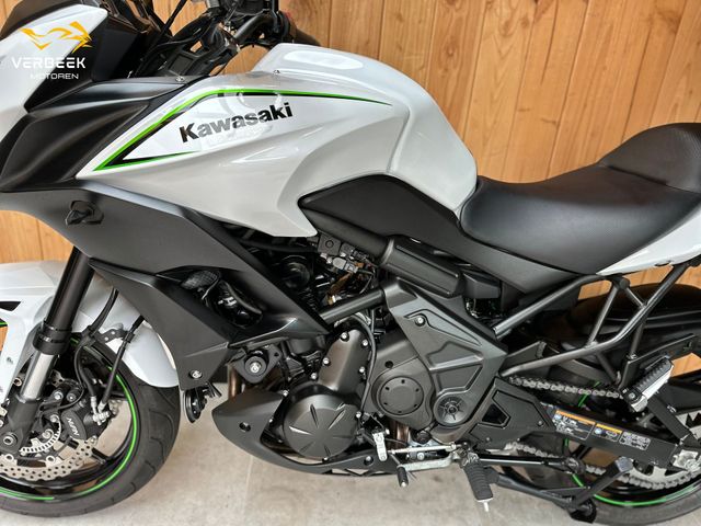 kawasaki - versys-650-abs