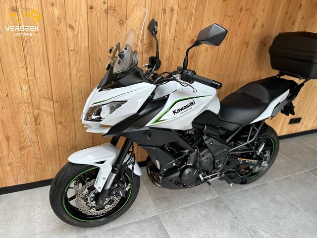 kawasaki - versys-650-abs