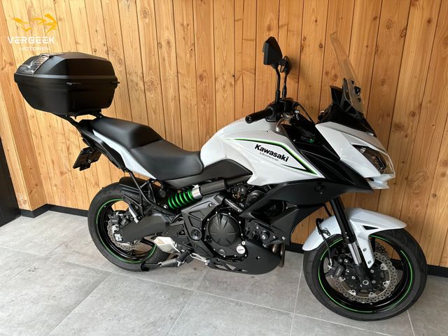 kawasaki - versys-650-abs