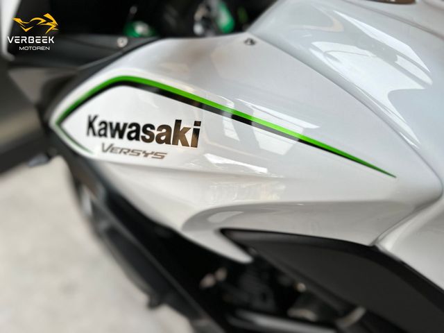 kawasaki - versys-650-abs