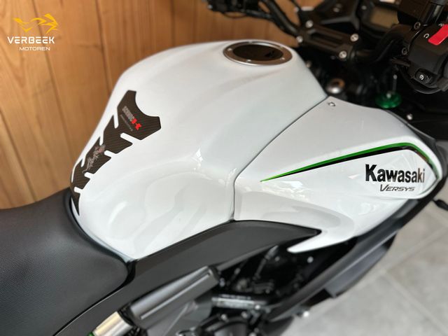 kawasaki - versys-650-abs