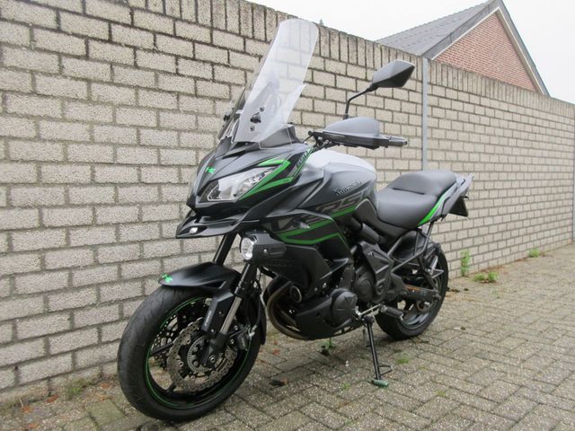 kawasaki - versys-650-abs