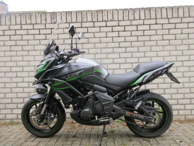 kawasaki - versys-650-abs