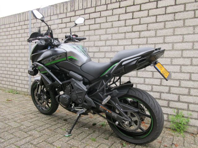 kawasaki - versys-650-abs