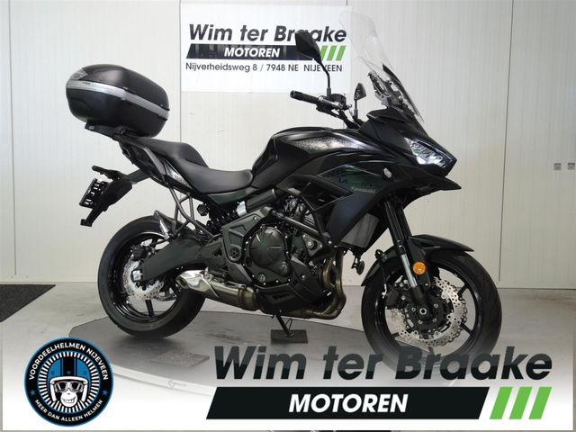 kawasaki - versys-650-abs