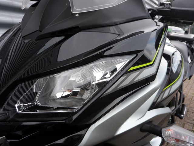 kawasaki - versys-650-abs