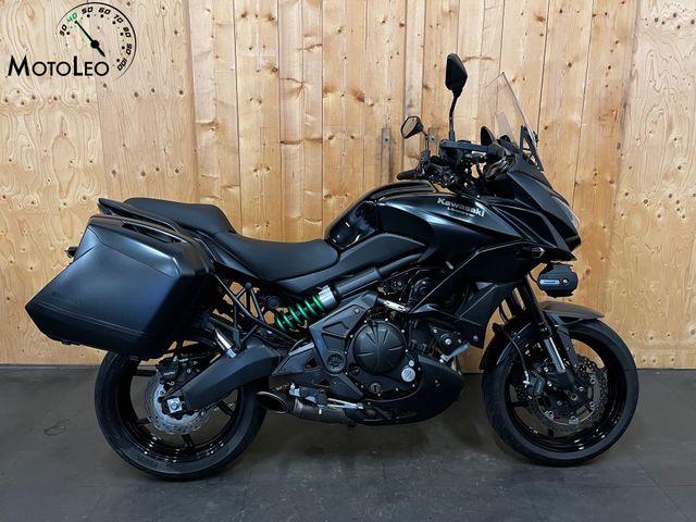 kawasaki - versys-650-abs