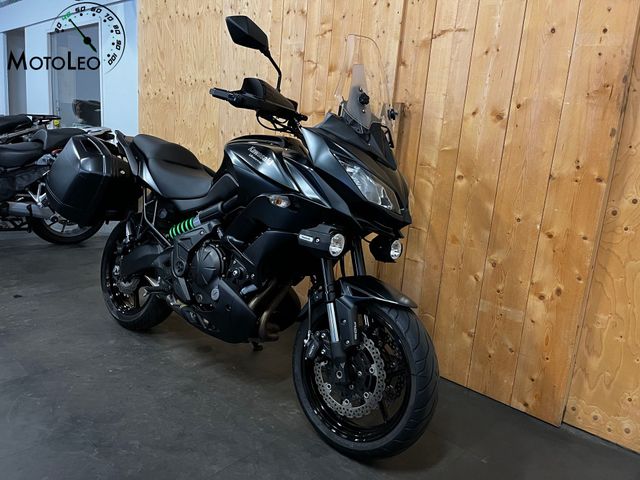 kawasaki - versys-650-abs