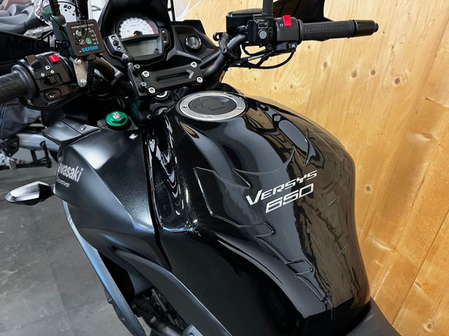 kawasaki - versys-650-abs