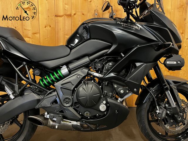 kawasaki - versys-650-abs