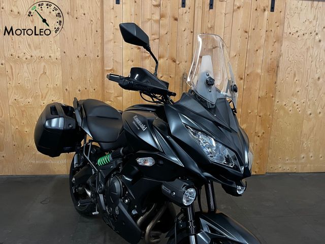 kawasaki - versys-650-abs