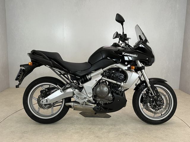 kawasaki - versys-650-abs