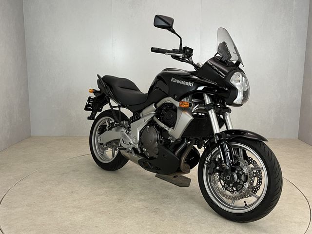 kawasaki - versys-650-abs