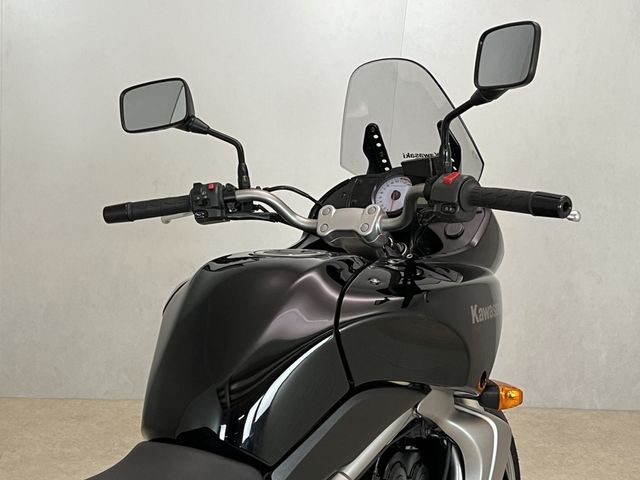 kawasaki - versys-650-abs