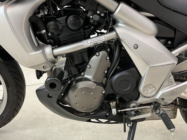 kawasaki - versys-650-abs