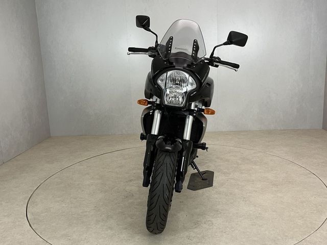 kawasaki - versys-650-abs