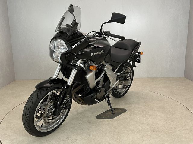 kawasaki - versys-650-abs