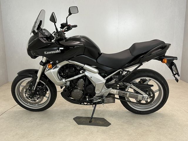 kawasaki - versys-650-abs