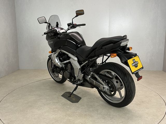 kawasaki - versys-650-abs