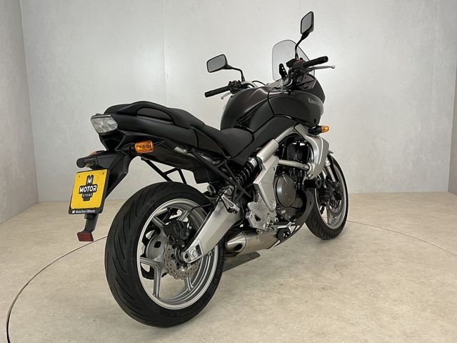 kawasaki - versys-650-abs