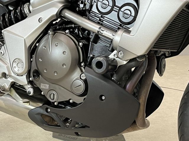 kawasaki - versys-650-abs