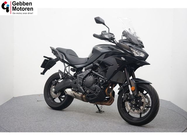 kawasaki - versys-650-abs