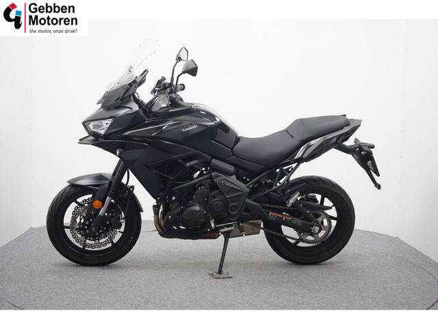 kawasaki - versys-650-abs